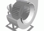 Вентиляторы среднего давления ВЦ 14-46 (ВР 280-46, ВР300-45, ВР 15-45)
