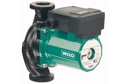 Wilo Top-RL